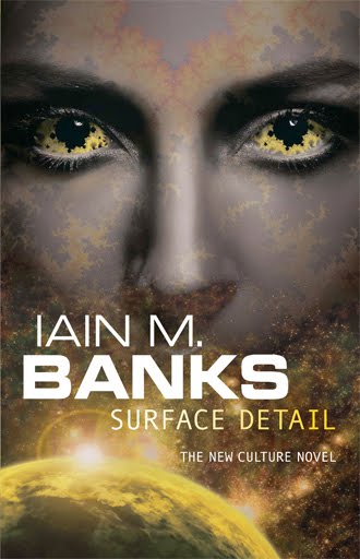 A little literature: The culture books of Iain M Banks, I think I've read 11 of them. Banks, unlike a lot of sci fi authors, manages to create solid worlds, rarely slipping into flimsy surreality when describing extremes of technology, and oddness in the universe.