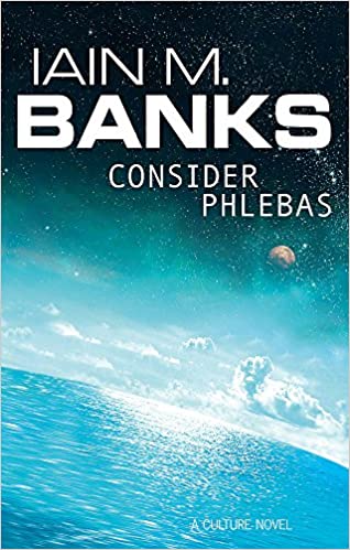 A little literature: The culture books of Iain M Banks, I think I've read 11 of them. Banks, unlike a lot of sci fi authors, manages to create solid worlds, rarely slipping into flimsy surreality when describing extremes of technology, and oddness in the universe.