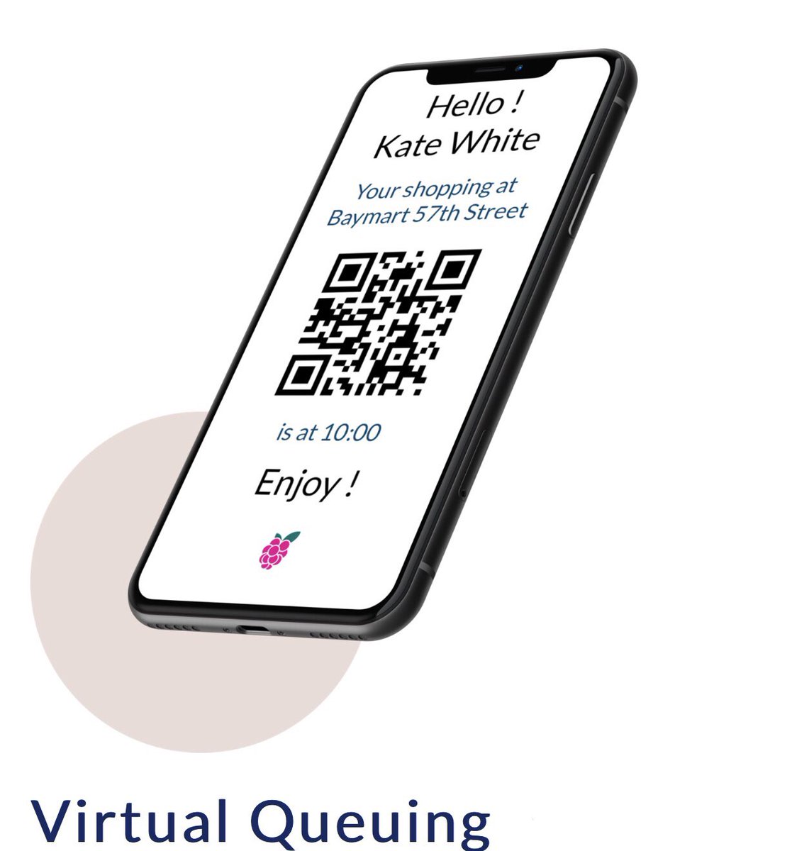 AlainAttias's tweet photo. Une Innovation simple avec #Bayretail #SmartQueuing pour accelerer le retour en magasin et respecter les regles de distanciation.
https://t.co/LRgmy5ZhbA
#Retail
@BBridgeDigital https://t.co/w1ItGDwEXU
