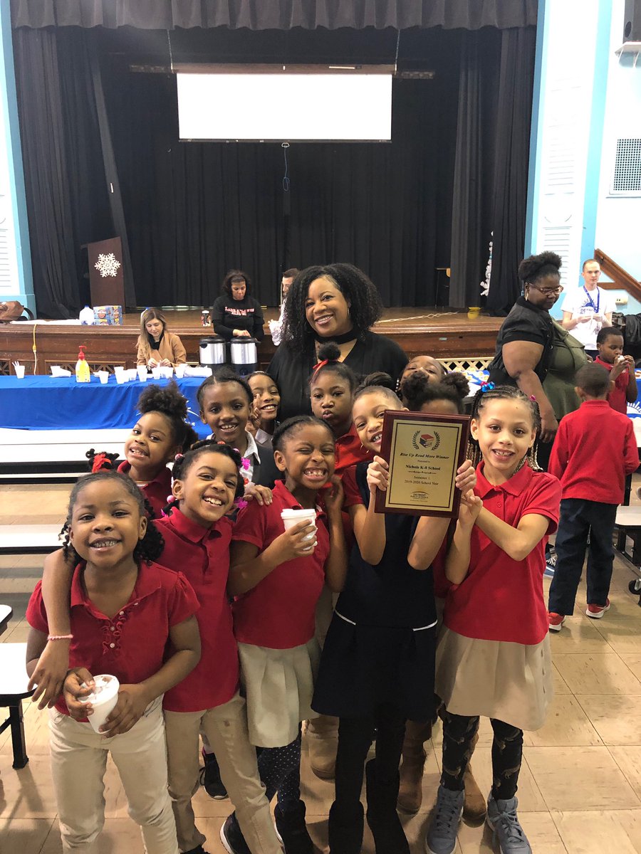 We would like to wish our wonderful principal <a href="/reginahaywood/">regina haywood</a> a happy Principal’s Day! We are so grateful for your love, support and leadership every day, but especially in these trying times. Your hard work does not go unnoticed and is appreciated every day. #DPSCDProud