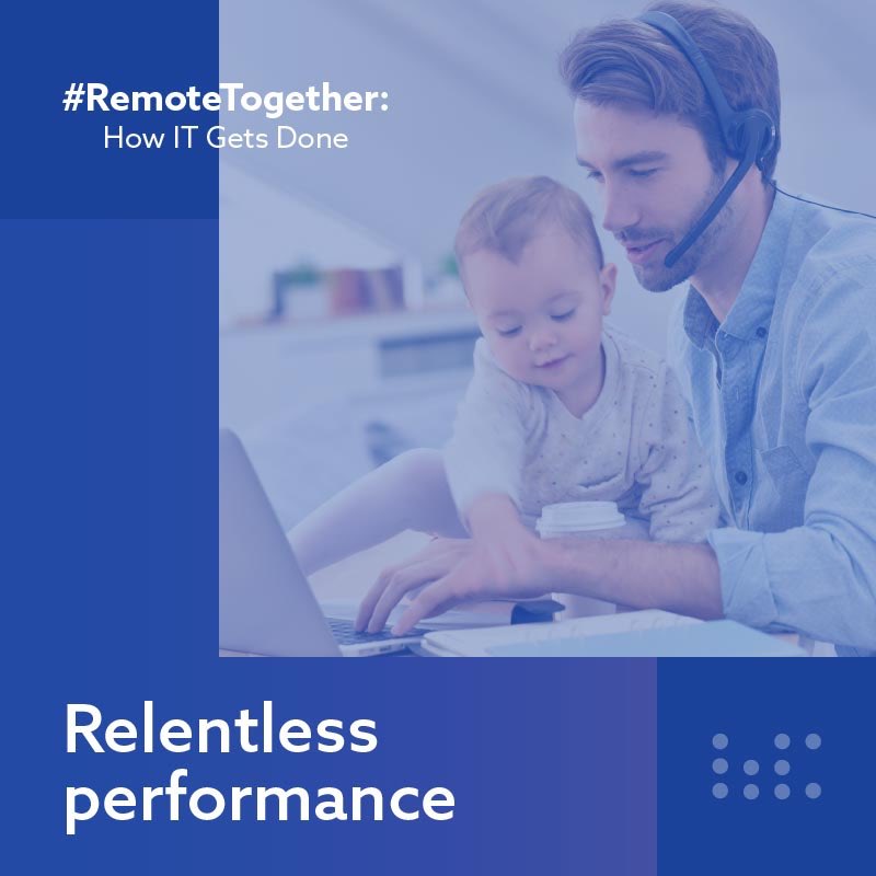 Miratech_Group's tweet image. Why Miratech Excels at Remote Delivery: Reason #5

Clients can achieve a higher speed-of-change and shorter time-to-market leveraging best practices, knowledge management, and professional teams from Miratech.

Read more here: miratechgroup.com/about/news/7-r…

#RemoteTogether #Miratech