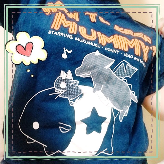 A List Of Tweets Where 奥井ゆうこ 古代エジプト ミイラ大好き Was Sent As ミイラの飼い方 2 Whotwi Graphical Twitter Analysis