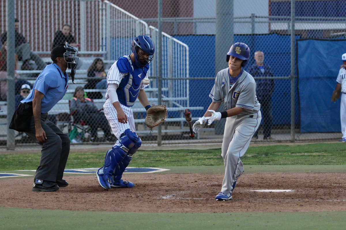 _COBaseball's tweet photo. Today’s Sr is Tracey Brown. Came everyday ready to work and depth to our outfield and provided a left handed bat. Thank you for your hard work and dedication. #COFamily #2020 @COHSASB @CharterOakHigh https://t.co/gDAuRqzNKU