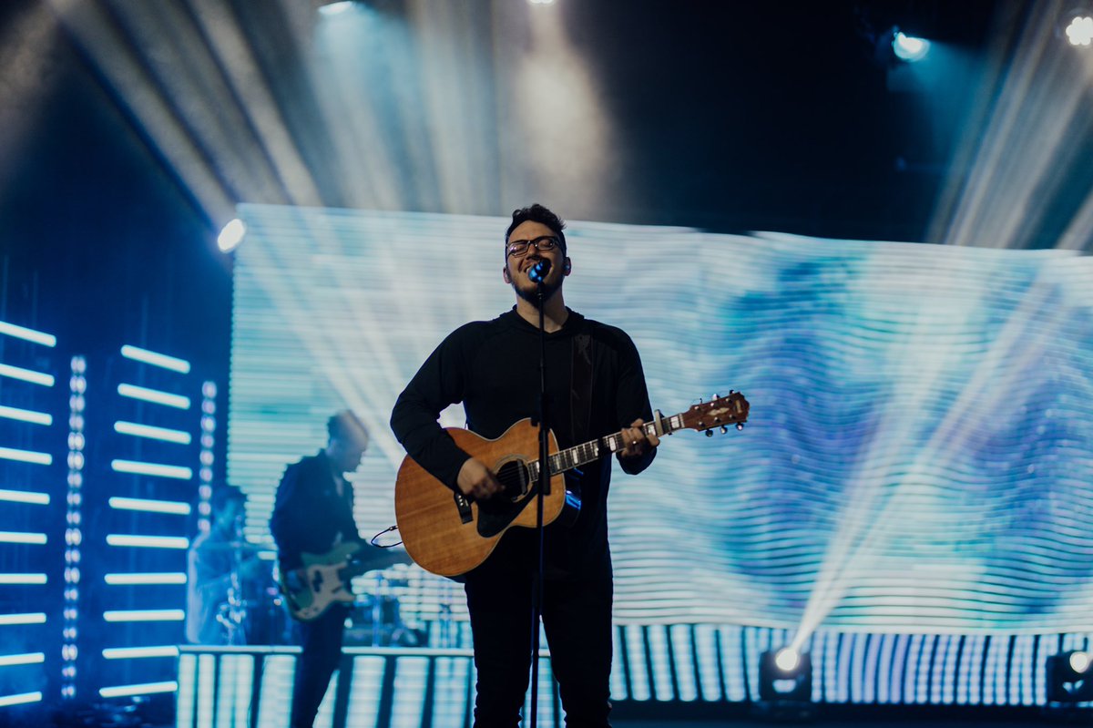 7hillschurch's tweet photo. We’ve loved having church online with you so much that we’re doing it again! Week 3 of #7WeeksOfRevival is THIS WEEKEND! ⚡️
Who have you invited?

Sat. 5:30p
Sun. 9:30a, 11:30a, 1:30p, 3:30p, 5:30p, 7:30p, 9:30p
—————————
https://t.co/U9ne4SDVXN https://t.co/o5DoVtyT6Z