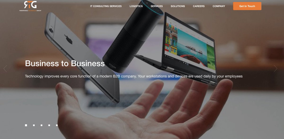 RemarkableGroup tweet picture