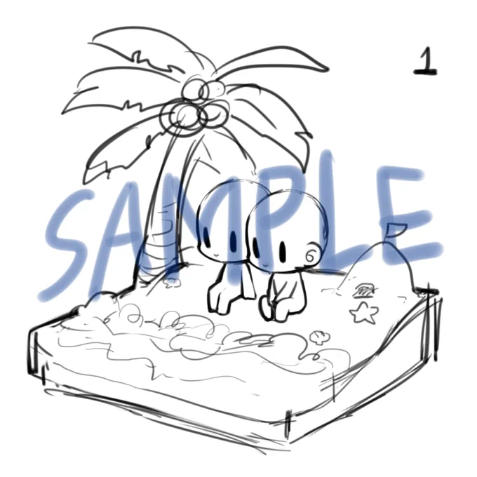 รบกวนช่วยโหวตในเมนชั่นหน่อยนะคะ!

พอดีกำลังมีไอเดียว่าอยากทำ YCH ภาพคู่ตัวละครอยู่ค่ะ แล้วยังเลือกไม่ได้ว่าจะทำสเกลไหนหรือมุมไหนดี ใครสนใจรบกวนช่วยโหวตให้เราในเมนชั่นหน่อยนะคะ ✨✨ 

(ฉากจะมีหลายแบบเพราะงั้นรบกวนเลือกจากสเกลกับมุมที่ชอบเป็นหลักนะคะ) 
