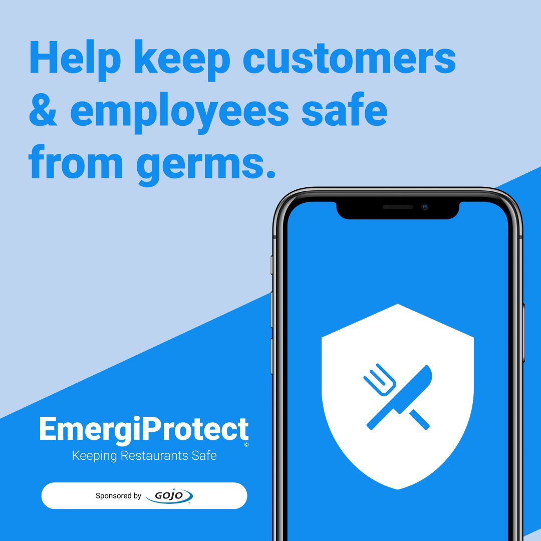 activefoodsafe's tweet photo. EmergiProtect provides Emergency Operating Procedures (EOP’s) for your managers to use without looking for a paper manual or checklist. Download the FREE app and protect your restaurant today!

https://t.co/R345Qf1Rvb

#foodsafety #foodservice #foodsafetyapp #restaurants https://t.co/OqAQ9Yb0Km