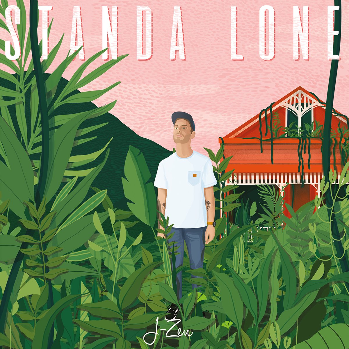 J-Zen - Standa Lone
19.06.20