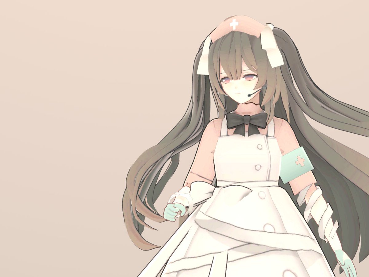 休止した Vtuber 薬袋カルテ が一夜限りの 復刻 Vr空間で チャリティーライブ 世界恒常性 開催 セカセー Clustervr 25ページ目 Togetter