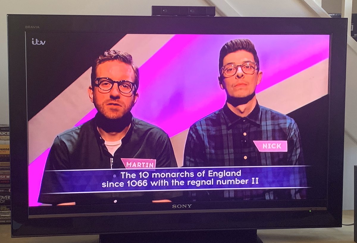 F1Streeter's tweet photo. #tenable @theproclaimers not doing too well today🤘🏻 https://t.co/4opmXsSnP0