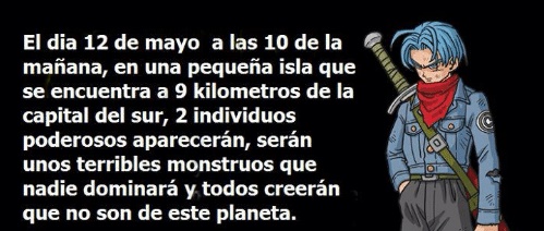 Frágil Madurar desconectado Yisus TV on Twitter: "No creo, el 2020 no puede ser peor. - Trunks: https://t.co/GJjWLEworD" / Twitter Frágil Madurar desconectado Yisus TV on Twitter: "No creo, el 2020 no puede ser peor. - Trunks: https://t.co/GJjWLEworD" / Twitter