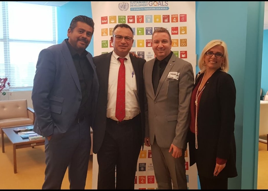 arqjauregui's tweet photo. Que gran experiencia de vida y profesional poder colaborar con la @ONU_es atraves del #protocolopuertomorelos y el #CIAAD en juntos buscar soluciones para la gestión del sargazo en las playas
@DakatsoGrupo
@SargazoM
Este 2020 aportaremos al tema! https://t.co/FeqiExfy41