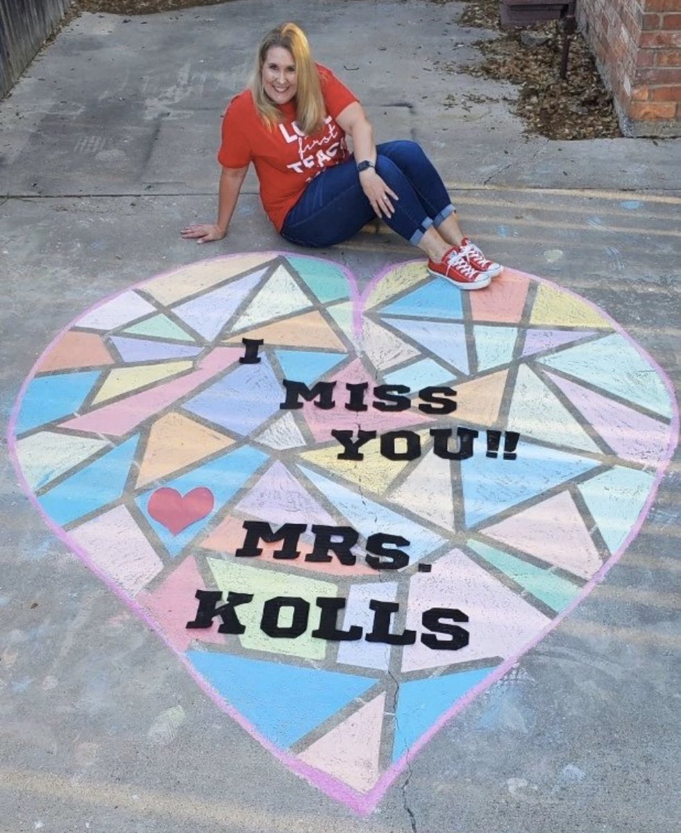 Mrs.  Kolls tweet media