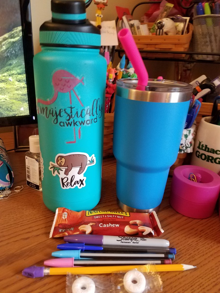 MrshenryC's tweet photo. Setting up shop for the morning.... today I'm searching for special "guest readers" for the eLibrary... be sure to check it out over the weekend!!  #youneverknowwhoyouwillsee
@CardinalRidgePE @TracieL03188907 https://t.co/1yaPW03LPU