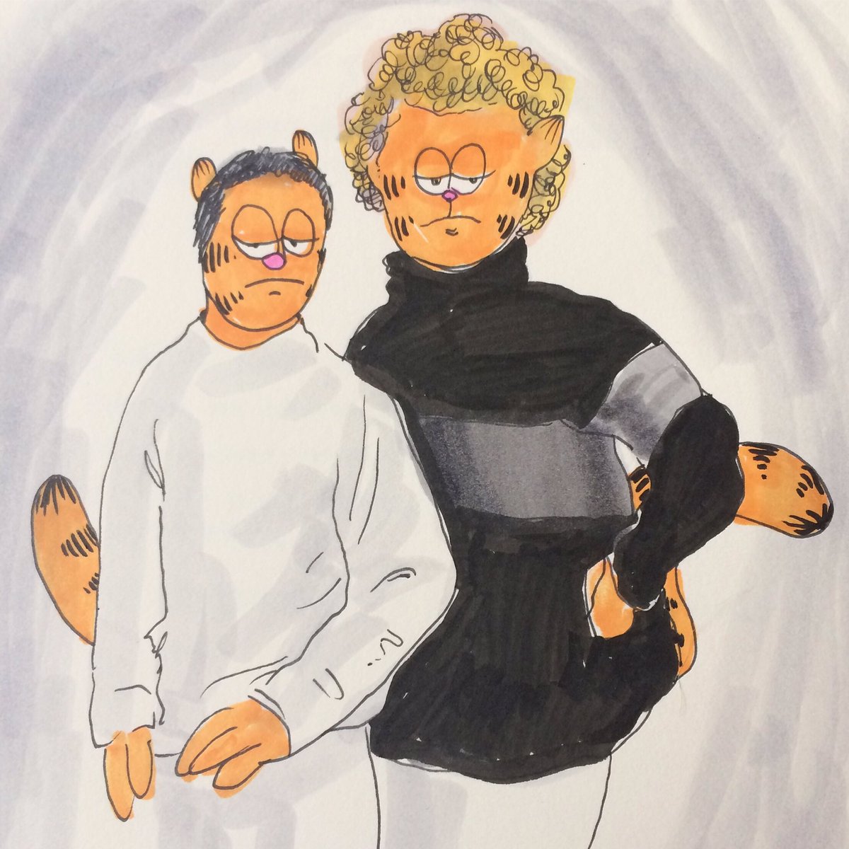 GarfFromMemory tweet picture