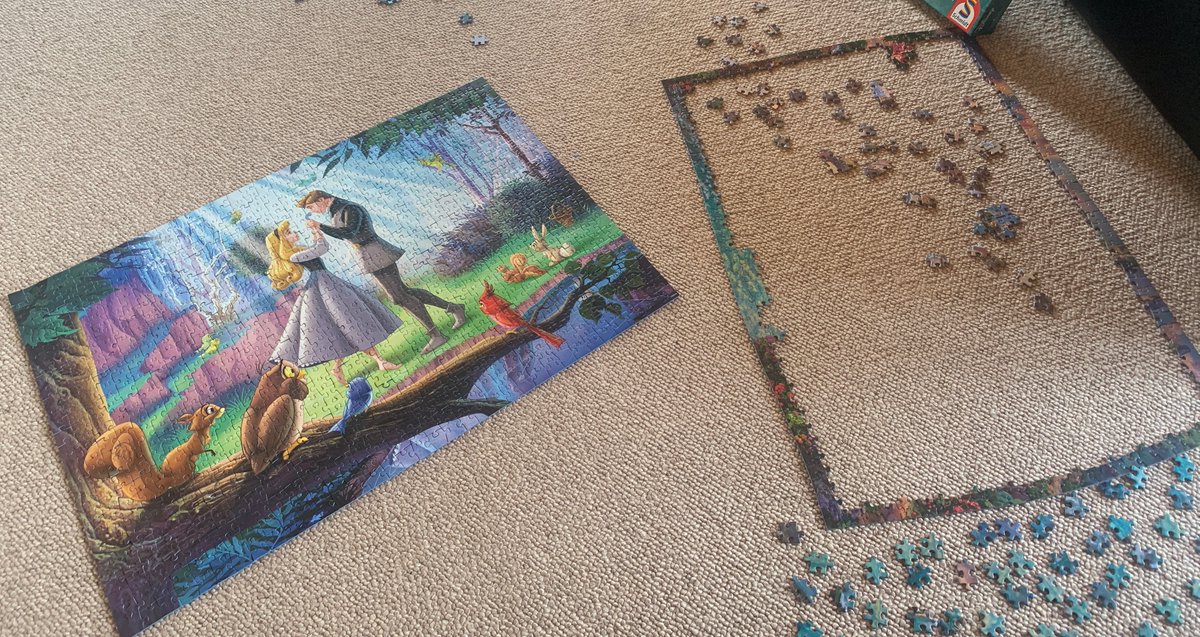 LuskCC TY tweet media