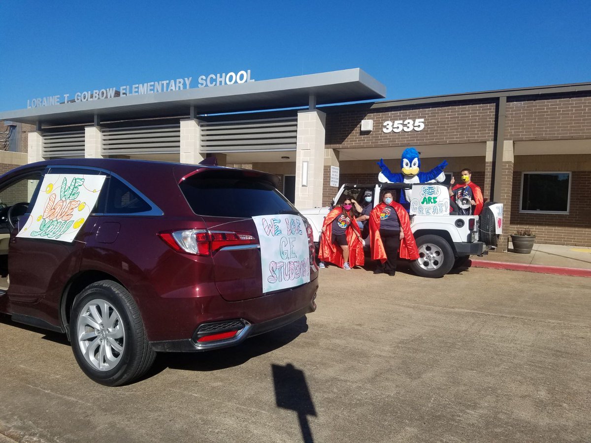 Jeff Carrus tweet media