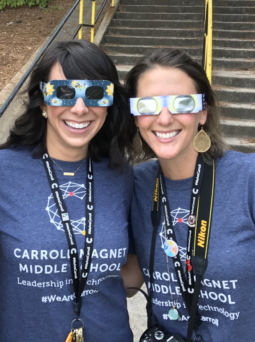Happy Principal’s Day to the best in the business ❤️ I’m honored to work under ⁦@MsMacWilliams⁩ leadership!