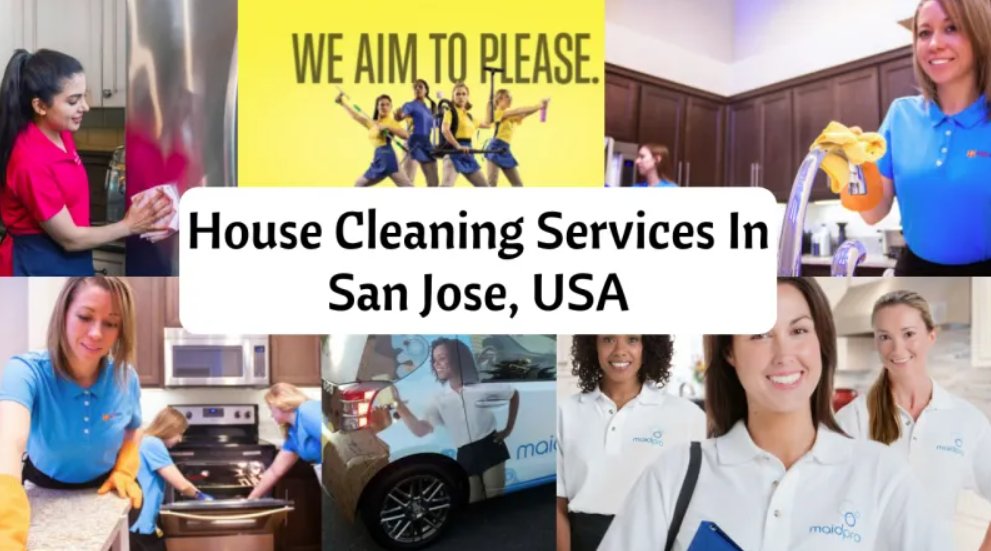CrunchWeb's tweet image. 7 Best House Cleaning Services in San Jose, USA- WebCrunch

Article Link- thewebcrunch.com/7-best-house-c…

Website Link- thewebcrunch.com 

#SanJose #UnitedStates #cleaning #AskWebCrunch #WebCrunch #services #cleanhome #CleanAndGreen