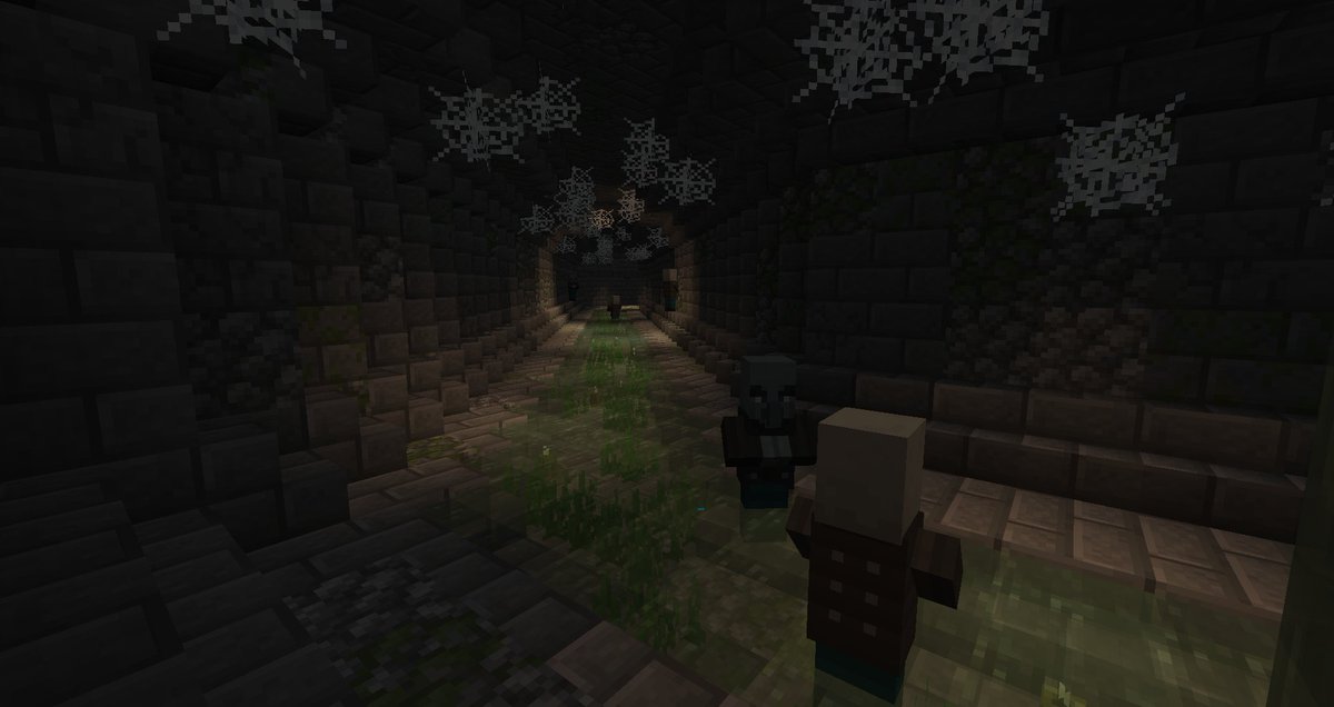 MatecraftServer's tweet photo. Think you have what it takes to conquer this #EliteMobs Dungeon? Come find out at https://t.co/lXgYAu0jbR #minecraft #minecraftserver #minecraftersonly #minecraftpc #java #minecrafter #minecraftlove #minecraftservers https://t.co/z16IMFw4J9