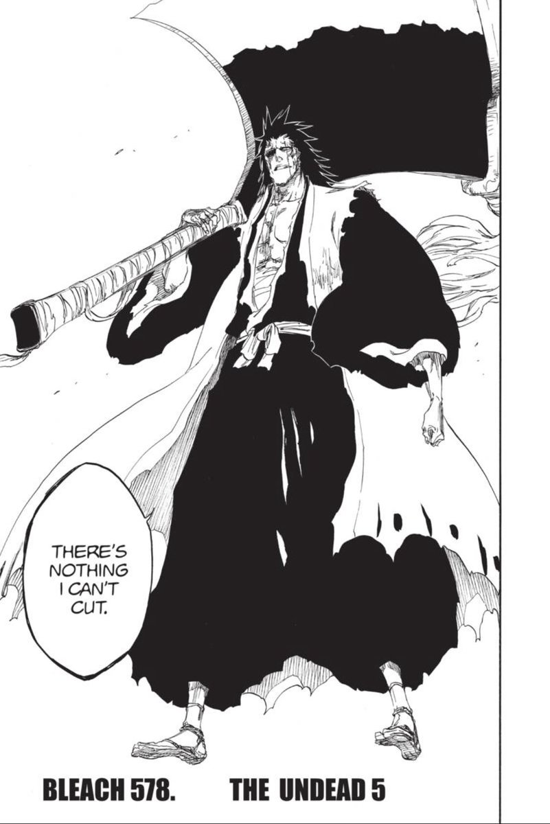 this is what zoro wishes he was  #HollowTher