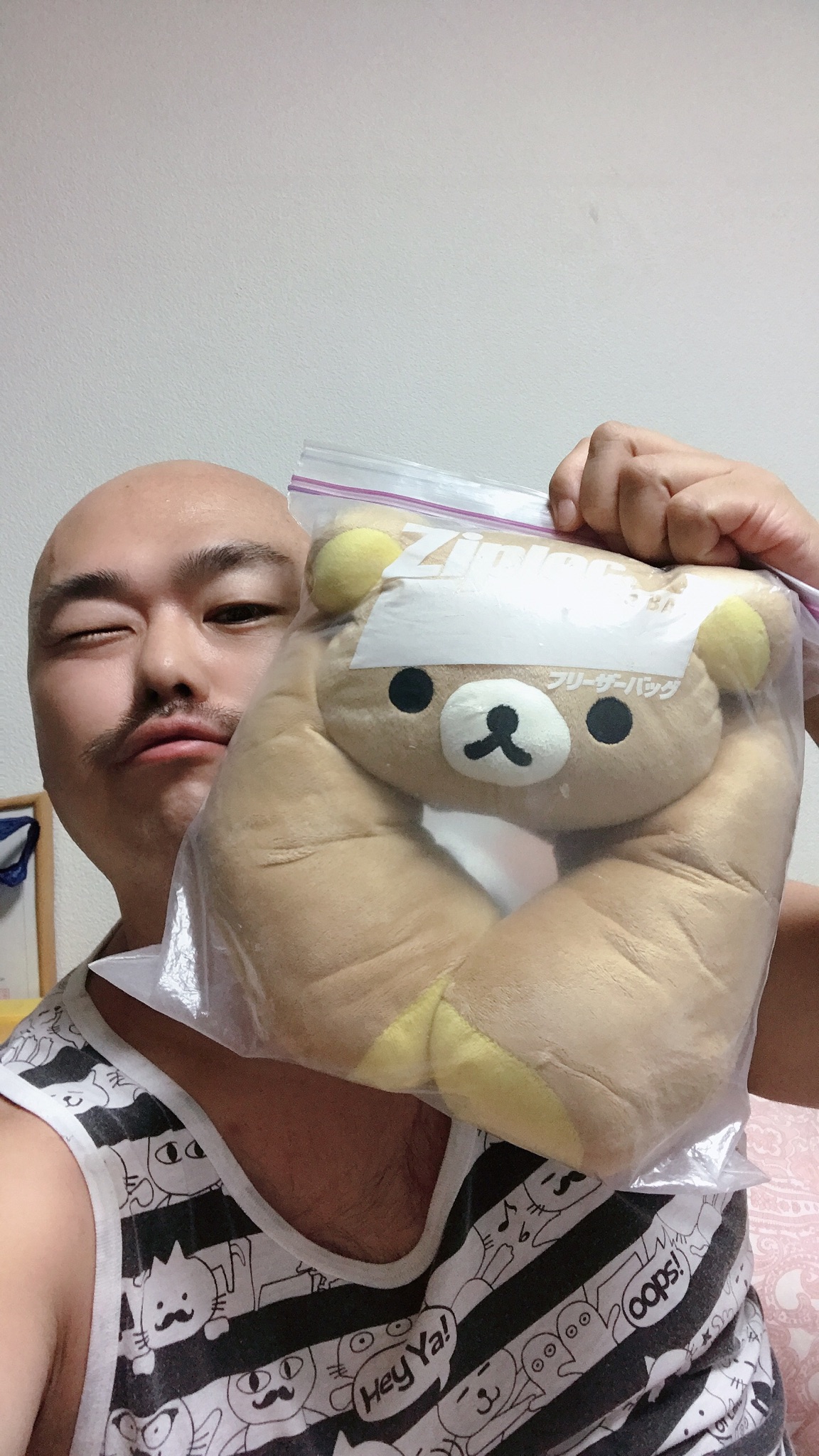 安田大サーカス クロちゃん on X: 