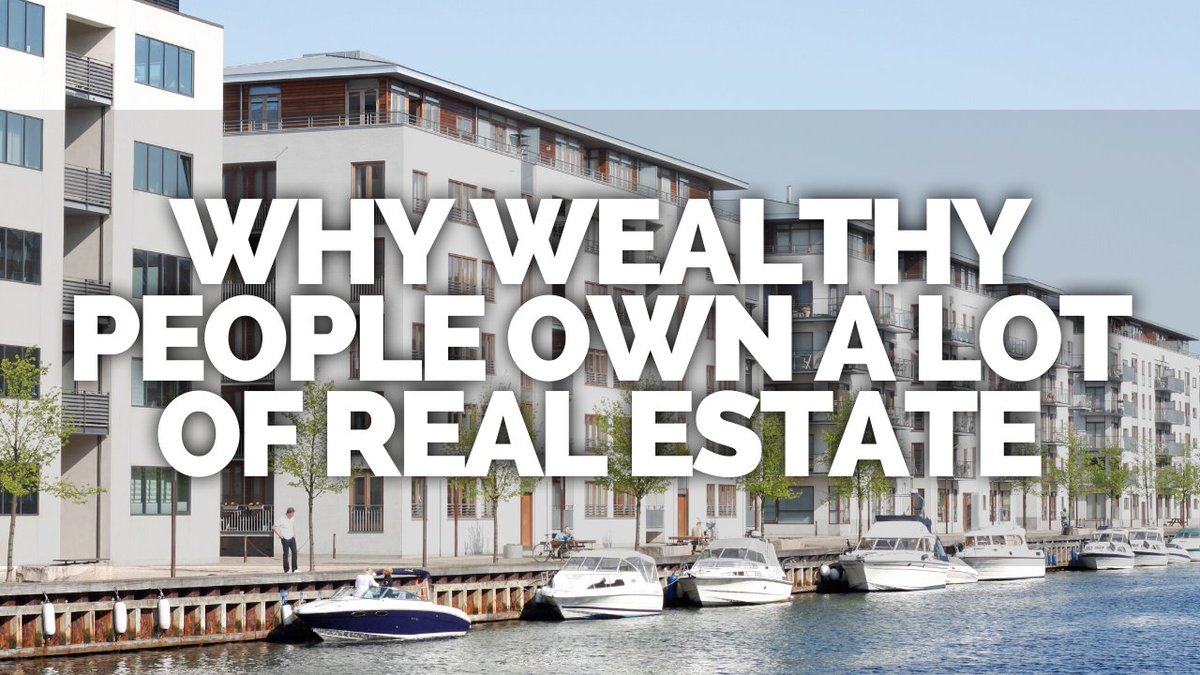 It’s not really a secret anymore that the biggest wealth could be generated by investing in real estate. It seems like the second people get a hand on some big cash they are rushing to invest in the real estate market.

#realestate #investing #wealthy

biggerpockets.com/member-blogs/1…