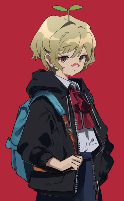 burari先生ありがとうございます?
#絵描き繋がれ 