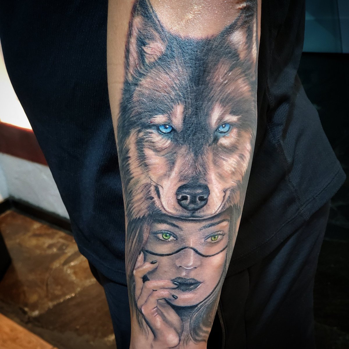 FabianMurillo2's tweet photo. Citas y cotizaciones por este medio o al 3312822831 
#fullsleevetattoo https://t.co/vH7cUD1xFm
🚨 🔥🔥🚨  @pridetattoozapopan  #tatuajes  #tattoo #tat #mchc #tacsciences #tattoed #lobo #tatujes #fabianmurillo1  #tattoolife #ink #tatuajes #zapopan #zapopancentro #lobotattoo #wolf https://t.co/pnJrbNYtlV