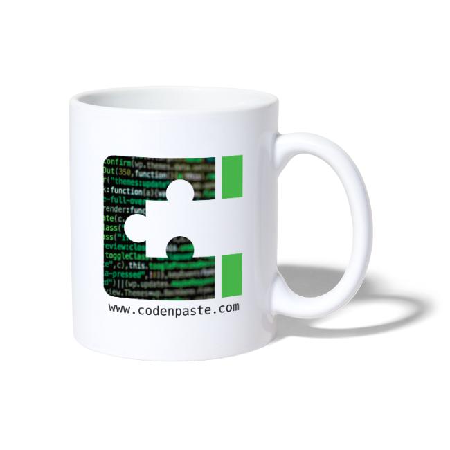 CodeNPaste's tweet image. Wanted : #Coder focusing on #ReusableComponenents, for #Flexible #SoftwareArchitecture, and #NeverWriteTwiceTheSameCode