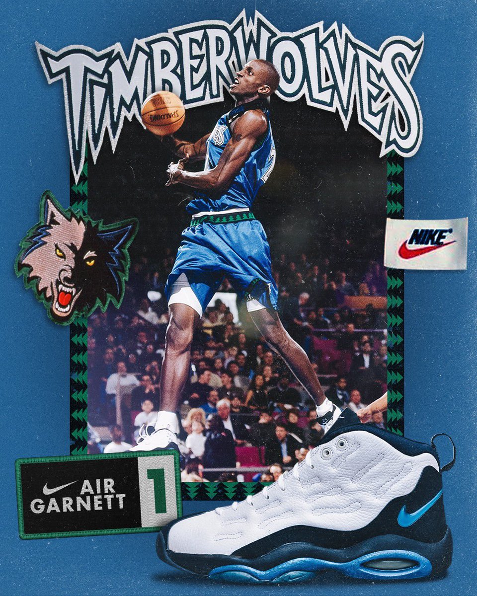 air garnett 1