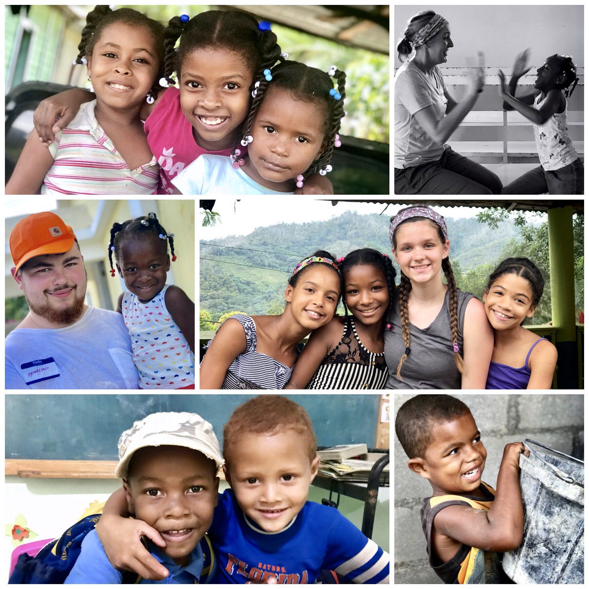 servidores_dr's tweet photo. Yes, we know... We know you miss those faces, but for now, it is time to keep you safe at home. We are praying for you!!! #Hope #Servidores https://t.co/U2D26lPs85