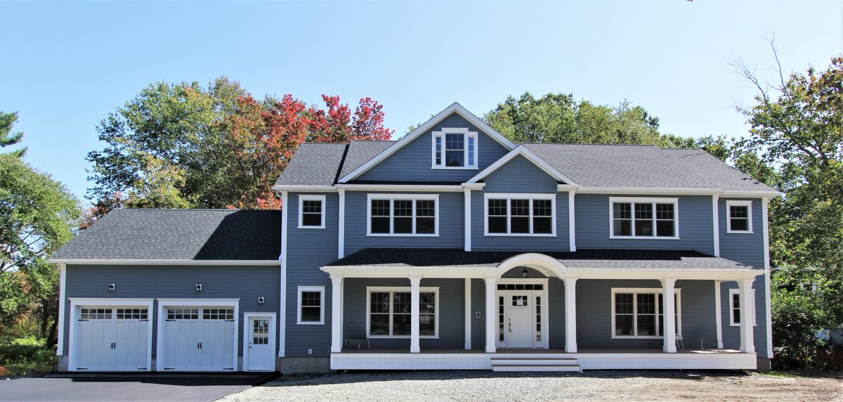 modhousing's tweet photo. This beautiful home is #modular! It also happens to be the winning #HomeoftheMonth! Great work Excel Homes and Dreamline Modular Homes!
https://t.co/A8xbh83tSv https://t.co/1WeNSdr439