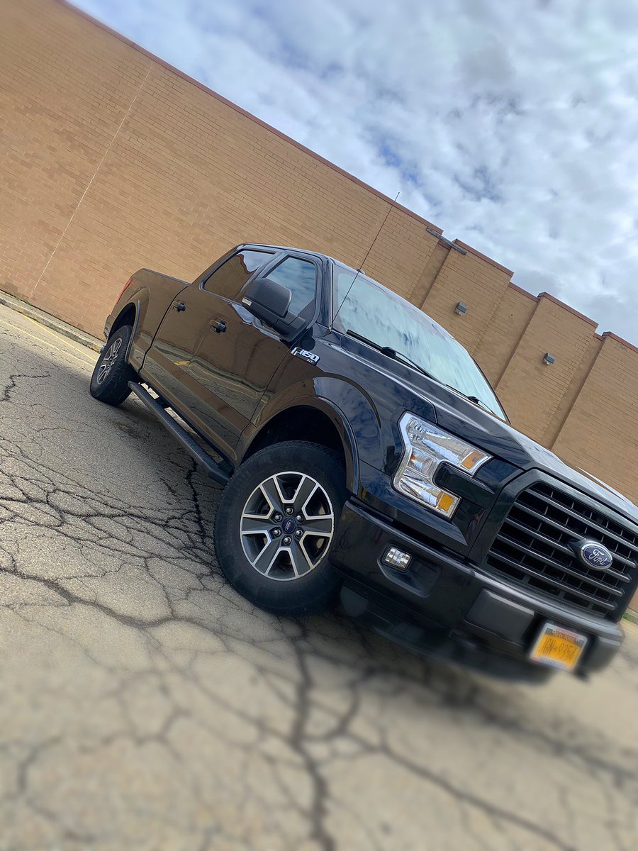 nate35ice's tweet photo. thereβs a new ford in town π€« #stockaf #TrustTheProcess https://t.co/cAUke2QvjZ