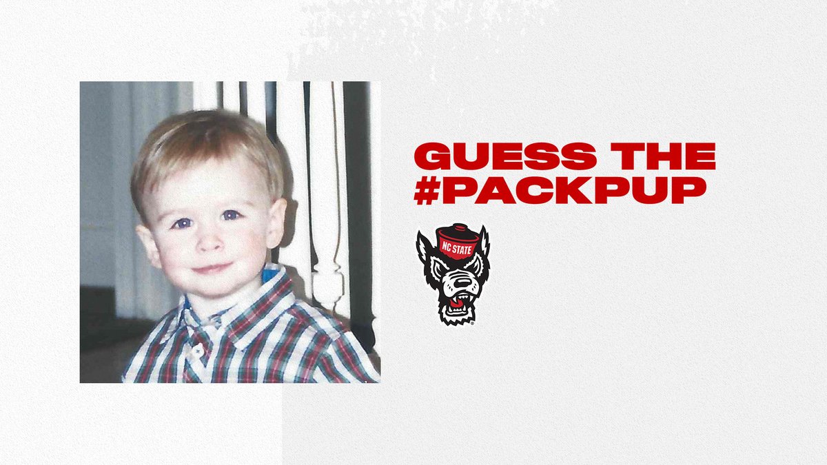 PackFootball's tweet photo. Guessing this one should be a snap

#PackPups https://t.co/cnYT6BNgrE