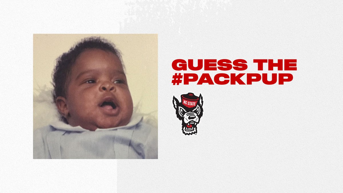 PackFootball's tweet photo. This little guy weighed only 4 lbs. when he was born

#PackPups https://t.co/l1bqBbhKE6