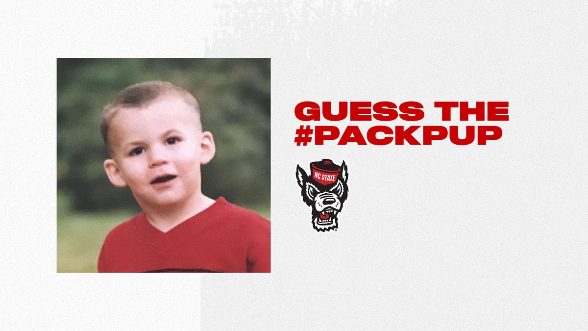 PackFootball's tweet photo. Too. Easy.

#PackPups https://t.co/2LQppkFzcr