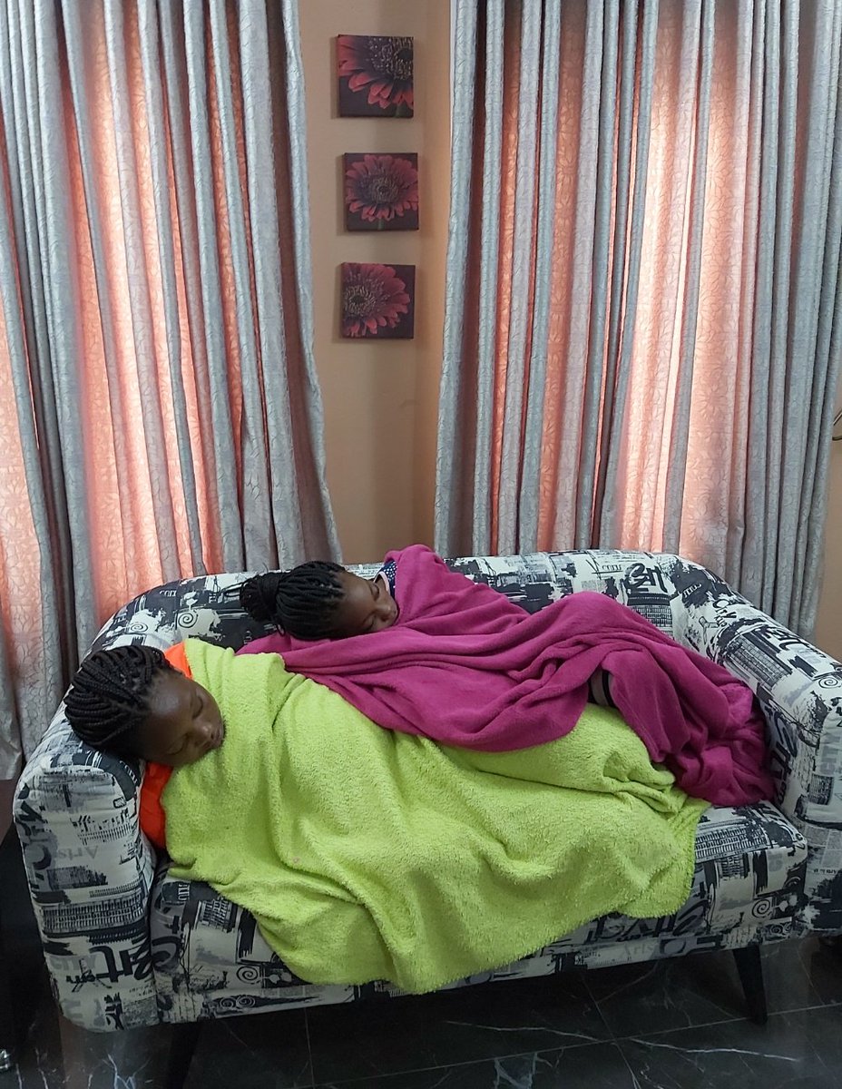 iphieajike's tweet photo. I'm so jealous of my daughters!  The kind of friendship and love they have for each other is something worthy of study! They're literally each other's best friend and have been inseparable  since day 1! 😍😍 https://t.co/7AxpiSL5gj