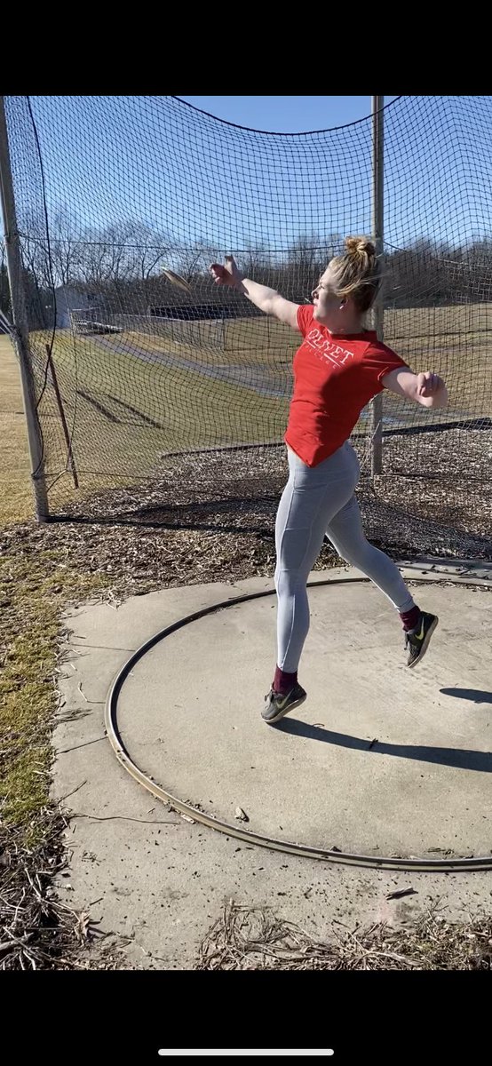 Abbey Johnston (@abbeyj40) on Twitter photo Hi everyone! Today is decision day and I am proud to say that I will be continuing my academic and athletic career at Olivet College. Thank you to all of my friends, family, and coaches that have helped me get to this point.
<a href="/BronchosAD/">HollyBronchosAD</a>
<a href="/OlivetAthletics/">The University of Olivet Athletics</a>
<a href="/OlivetAthletics/">The University of Olivet Athletics</a> Hi everyone! Today is decision day and I am proud to say that I will be continuing my academic and athletic career at Olivet College. Thank you to all of my friends, family, and coaches that have helped me get to this point.
<a href="/BronchosAD/">HollyBronchosAD</a>
<a href="/OlivetAthletics/">The University of Olivet Athletics</a>
<a href="/OlivetAthletics/">The University of Olivet Athletics</a>