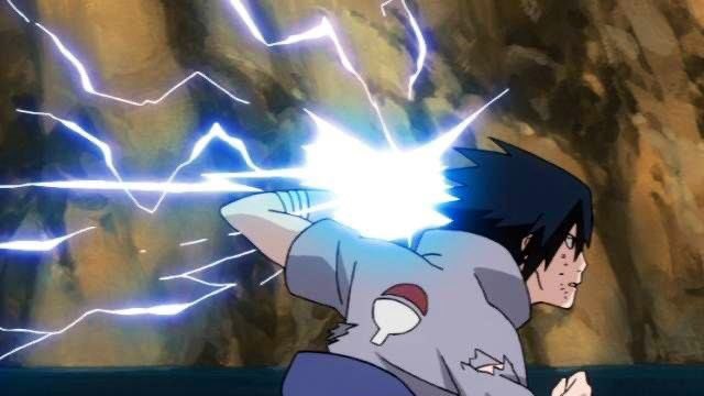 Omax Sasuke サスケ Naruto ナルト Chidori 千鳥 Rasengan 螺旋丸 Omax Sasuke サスケ Naruto ナルト Chidori 千鳥 Rasengan 螺旋丸