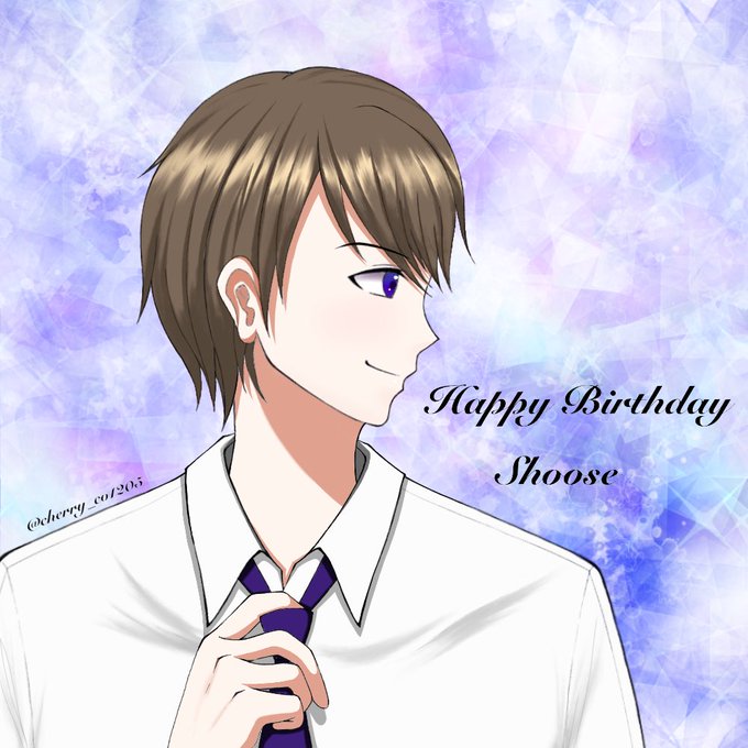しゅーず誕生祭のtwitterイラスト検索結果 古い順 しゅーず誕生祭のtwitterイラスト検索結果 古い順
