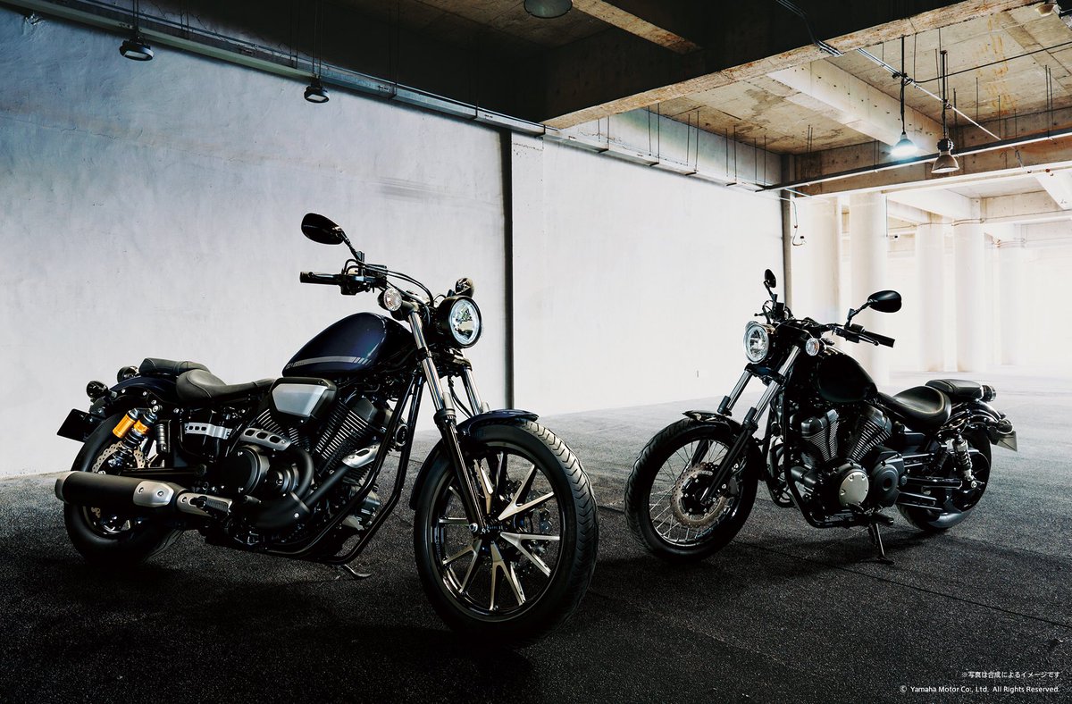 ヤマハ バイク 5 V 月2日は Vツインの日 V型2気筒エンジンのバイクを讃えましょう ヤマハ バイク 5 V 月2日は Vツインの日 V型2気筒エンジンのバイクを讃えましょう
