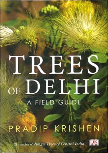 rameshpandeyifs's tweet photo. If you live in cities and want to come close to the trees around, these two books could be of great help. Trees of Delhi is a field guide identify trees, however Cities and Canopies also offers stories attached to them. 
#books #trees #nature 
@prernabindra @ReadingNature https://t.co/4jmQRSVmOr