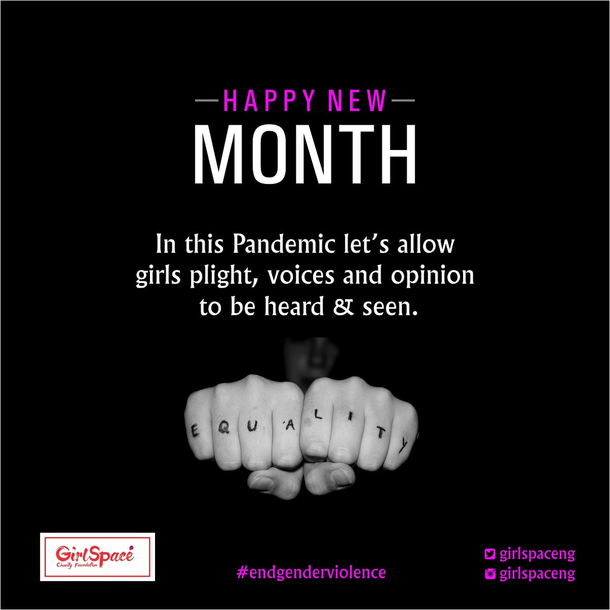 AbirehBeedof's tweet photo. Its a new month but check this out #endgenderbasedvoilence #schoolwithoutborders #COVID__19 https://t.co/jeriXIVA9h https://t.co/jKm6YUOeJu
