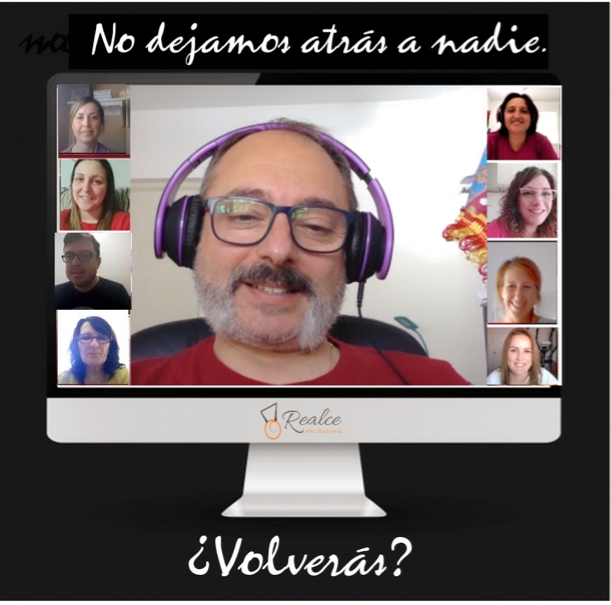 Estuvimos, estamos y estaremos. Planeando la vuelta con  nuevos proyectos e ilusiones. ¿𝐕𝐨𝐥𝐯𝐞𝐫á𝐬?

#RealceAtulado #VolvemosConmásfuerza #FallasValencia #rebajasRealce #PreparandolaVuelta #FamiliaRealce