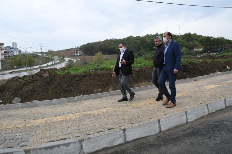 Mustafa Demir