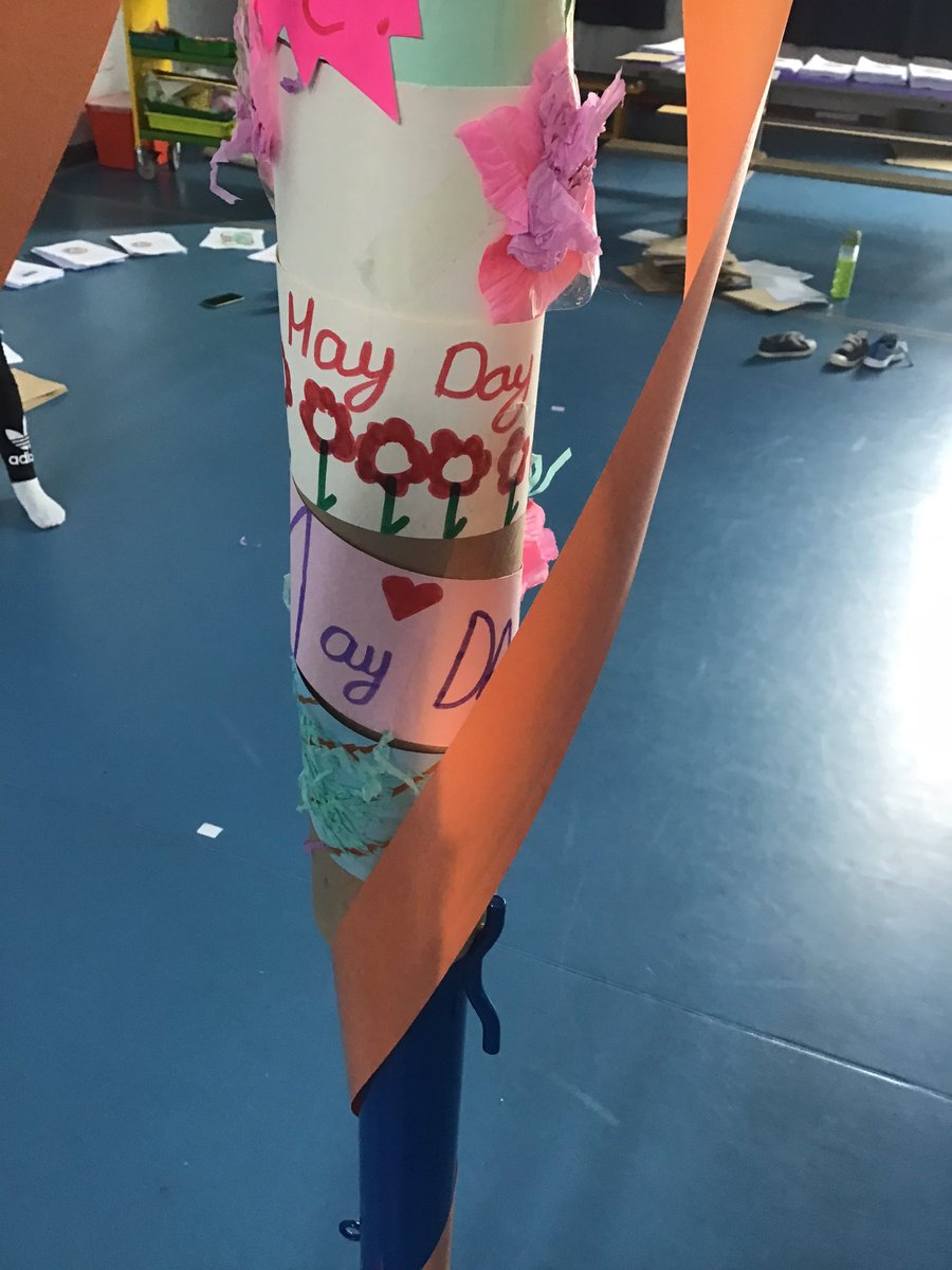 1st May #MayDay #MayDay2020