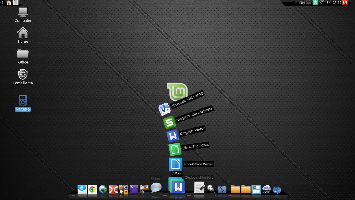ChurchMag's tweet photo. Choose your operating system https://t.co/26KlHtLmU3