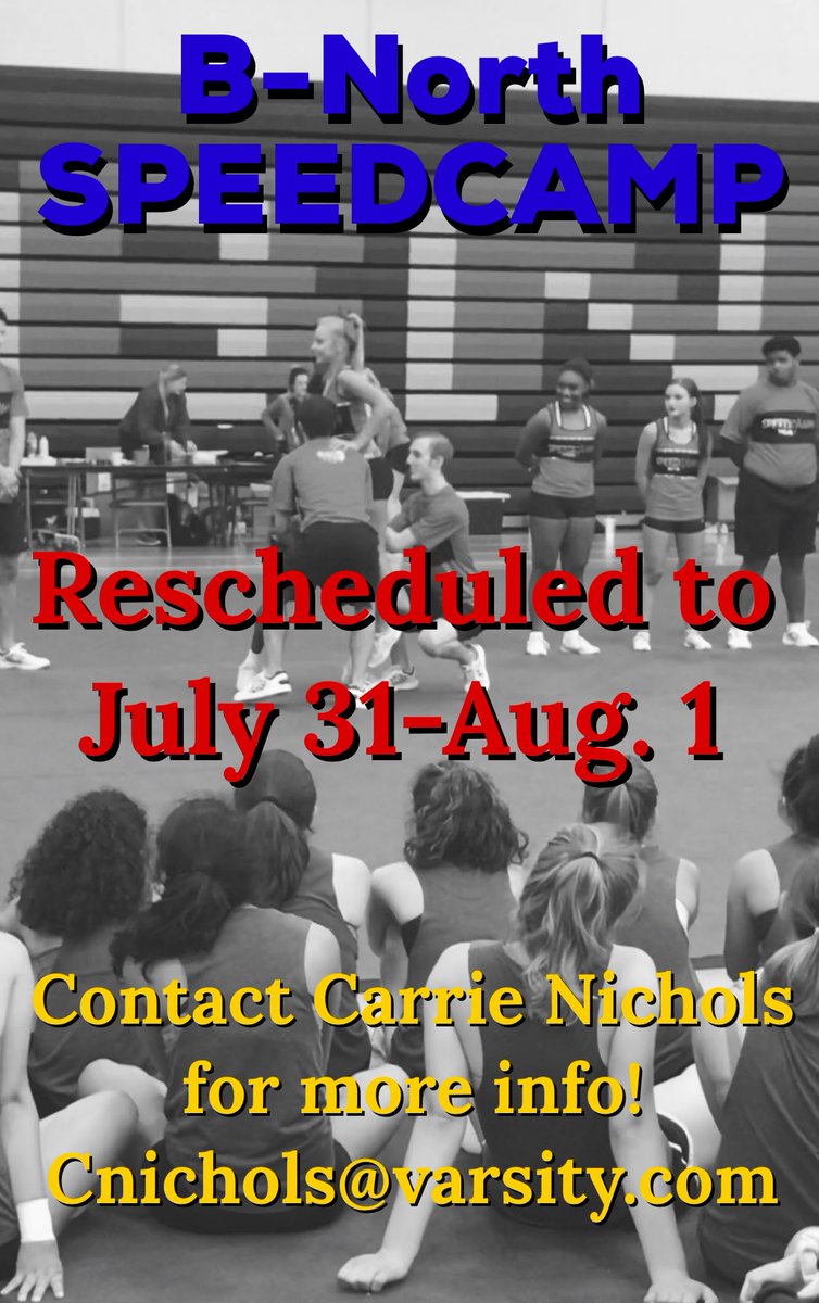 Belvidere North tweet media