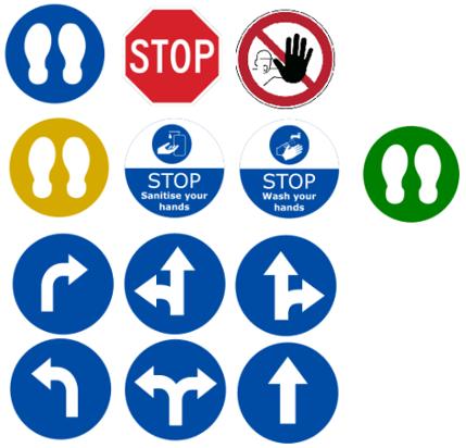 Intersafe Safety Business Unit tweet media